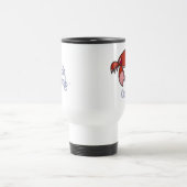 Cancer Travel Mug Reisbeker (Center)