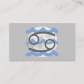 Cancer Visitekaartje (Voorkant)