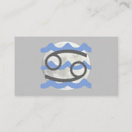 Cancer Visitekaartje