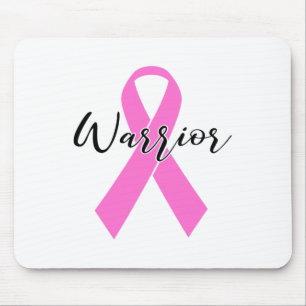 Cancer Warrior T Shirt Pink Ribbon Awareness Survi Muismat