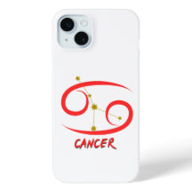 Cancer Zodiac