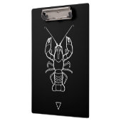 Cancer Zodiac Sign - Klembord (Links)