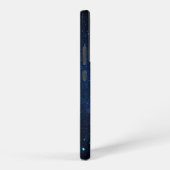 Cancer Zodiac Sign Samsung Galaxy Hoesje (Rechterkant)