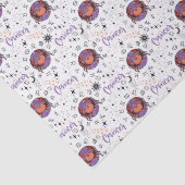 Cancer Zodiac Tissue Paper Tissuepapier (Detail)