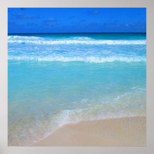 CANCUN #2 POSTER (Voorkant)