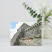 CANCUN #4 BRIEFKAART (Staand voorkant)