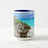 CANCUN #8 MOK (Midden)