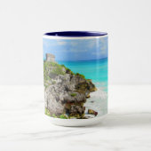 CANCUN #8 MOK (Midden)