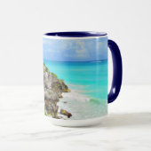 CANCUN #8 MOK (Voorkant rechts)