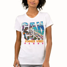 Cancun Beach Bliss Familie Vakantie Essentials