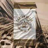 Cancun Beach Mexico | Paradise Mexican Beach Strandlaken