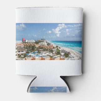 Cancun Blikjeskoeler