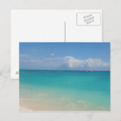 Cancun Briefkaart (Voorkant / Achterkant)