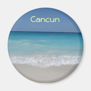 Cancun koelkastmagneet magneet