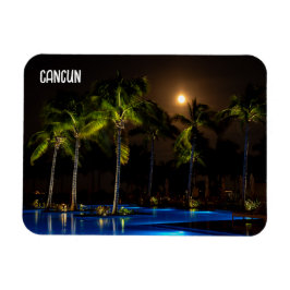 Cancun Magneet