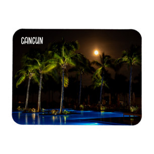 Cancun Magneet