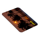 Cancun Magneet (Rechterzijde)