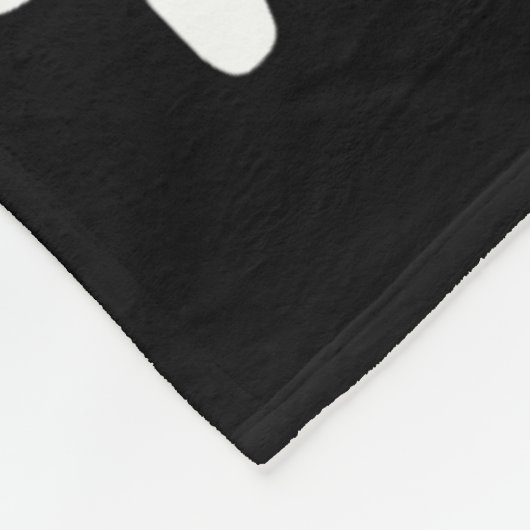 Cancun Mexico 2025 Vacation Travel Trip Beach Summ Fleece Deken (Hoek)