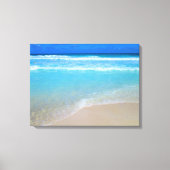 CANCUN, MEXICO #2 CANVAS PRINT (Voorkant)