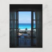 Cancun, Mexico Briefkaart (Voorkant)