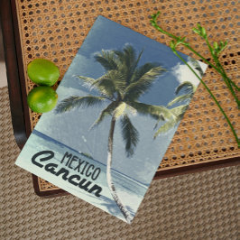 Cancun, Mexico Briefkaart
