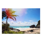 Cancun Mexico Foto Afdruk (Voorkant)