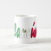 Cancun, Mexico Koffiemok (Center)