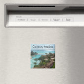 Cancun Mexico Magneet (Insitu (Vaatwasser))