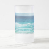 Cancún - México Matglas Bierpul (Center)