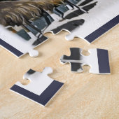 Cancun - Mexico - Mozaïek - Legpuzzel (Zijkant)