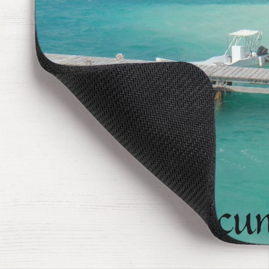 Cancun, Mexico Muismat (Hoek)