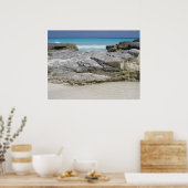 Cancun Mexico Poster (Keuken)