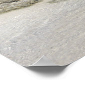 Cancun Mexico Poster (Hoek)