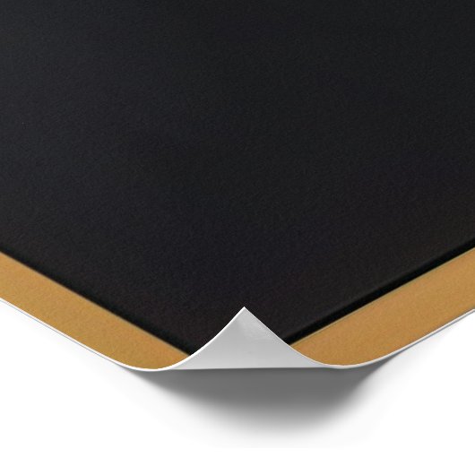 Cancun, Mexico, Reizen Poster (Hoek)