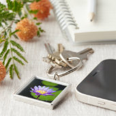 Cancun, Mexico Sleutelhanger (Zijkant)