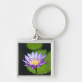 Cancun, Mexico Sleutelhanger (Voorkant)