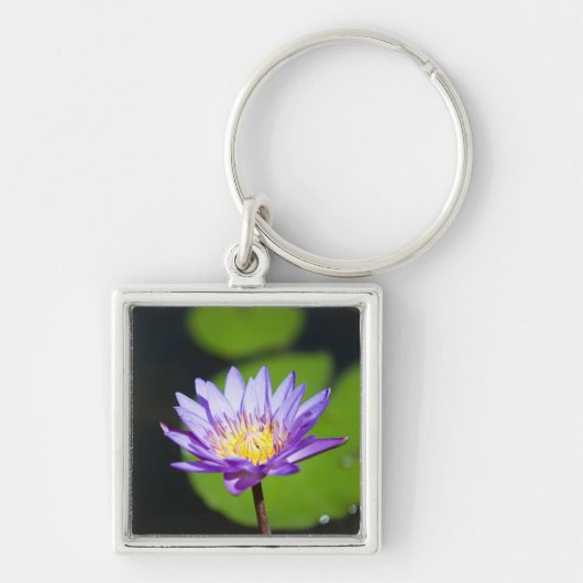 Cancun, Mexico Sleutelhanger (Voorkant)