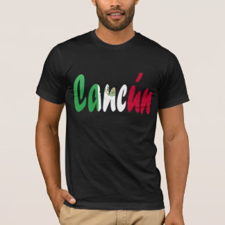 Cancun, Mexico T-shirt