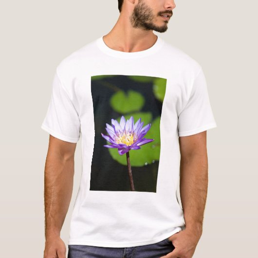 Cancun, Mexico T-shirt (Voorkant)