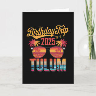 Cancún México Vacay Group 2025 Birthday Trip  Kaart