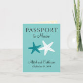 Cancun Mexico | Weddenschap (Voorkant)