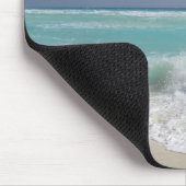 Cancun Ocean Waves Muismat (Hoek)