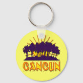 CANCUN SLEUTELHANGER (Voorkant)