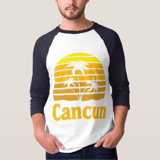 Cancun T-shirt