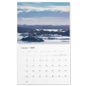 Canda 2020, Yukon & Back East, Fotokalender Kalender (Jan 2027)