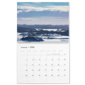Canda 2020, Yukon & Back East, Fotokalender Kalender (Jan 2026)