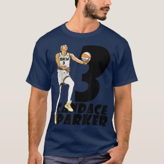 Candace Parker  T-shirt