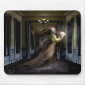 Candelabra Muismat (Voorkant)