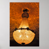 Candelabrum poster (Voorkant)
