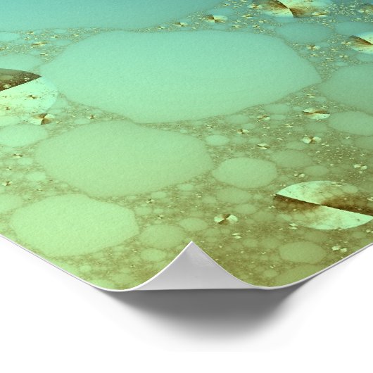 Candello Poster (Hoek)